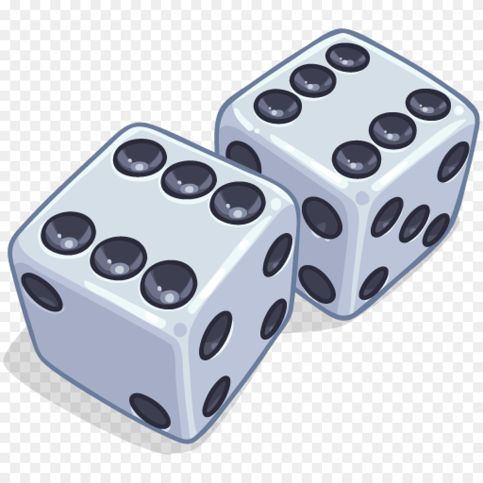 Dice, Game Png Image