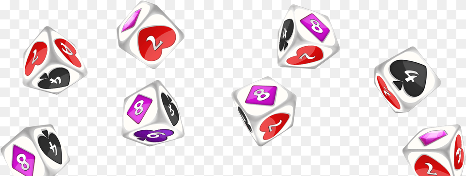 Dice, Game Free Png