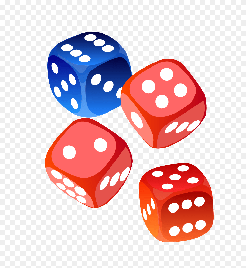 Dice, Game, Dynamite, Weapon Png Image
