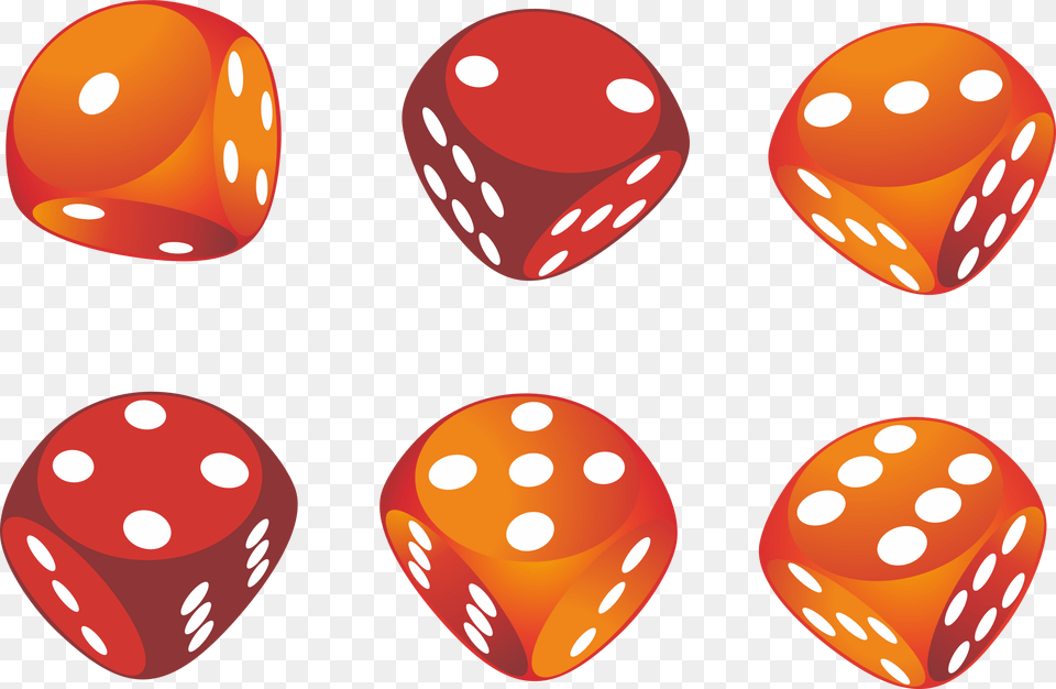 Dice, Game Png