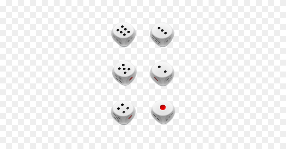 Dice, Game Png Image
