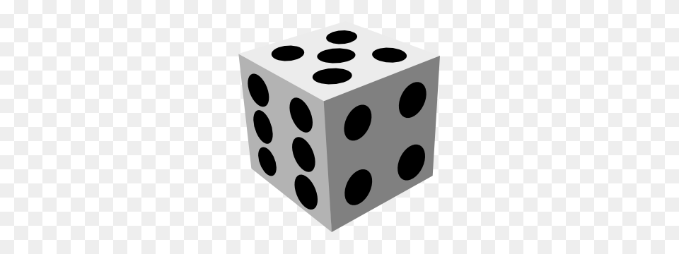 Dice, Game, Disk Png