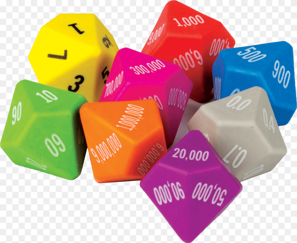 Dice, Game Free Png