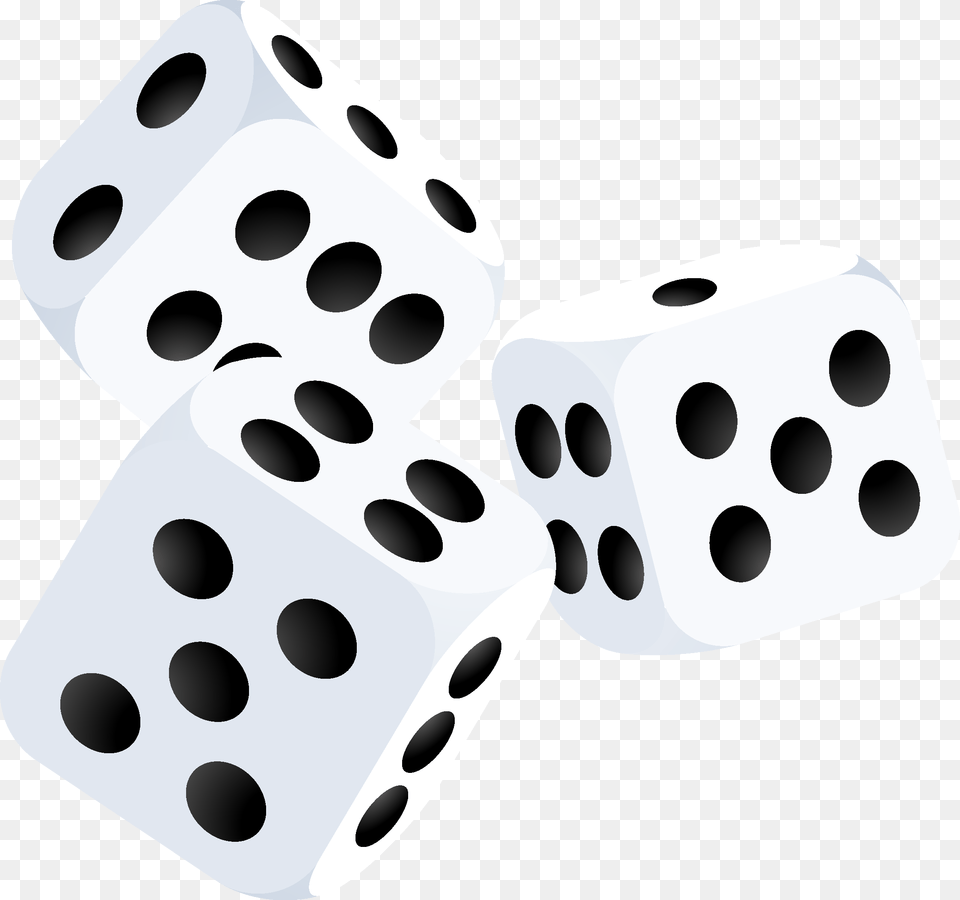 Dice, Game, Nature, Outdoors, Snow Png