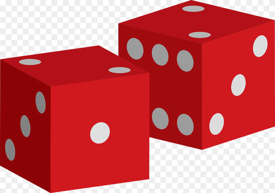 Dice, Game, Mailbox Free Transparent Png