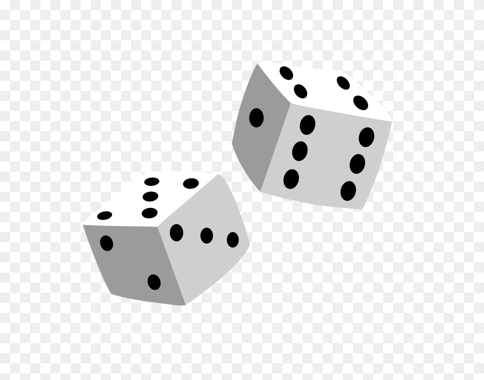 Dice, Game, Nature, Outdoors, Snow Free Transparent Png