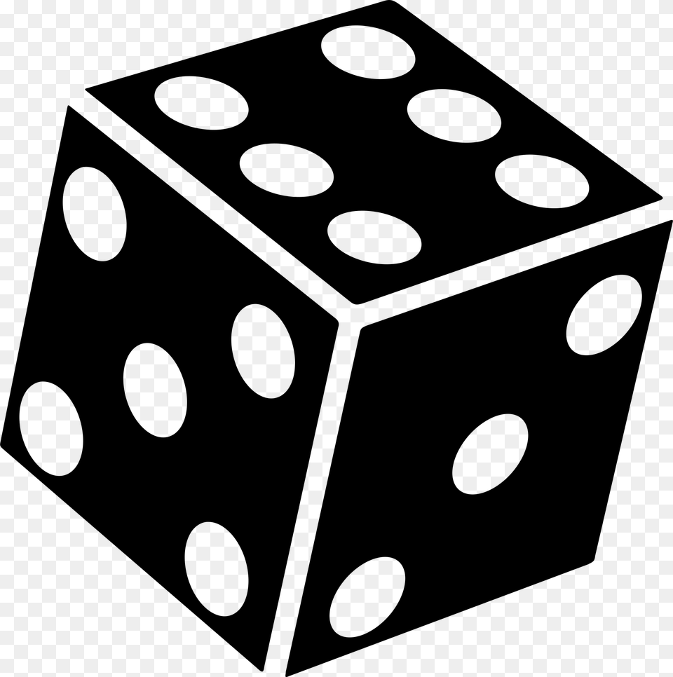 Dice, Game, Disk Png Image