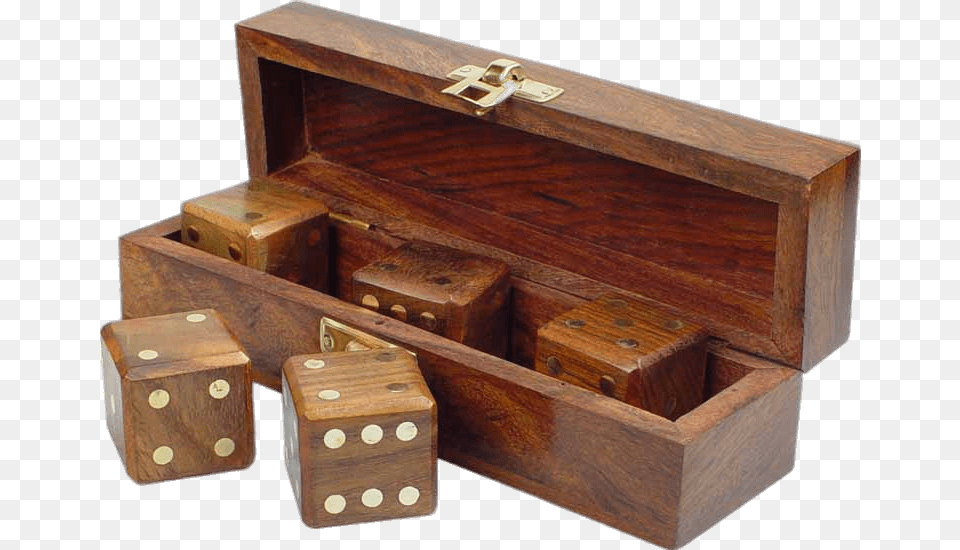 Dice Box Dice, Mailbox, Wood, Game, Medication Png Image