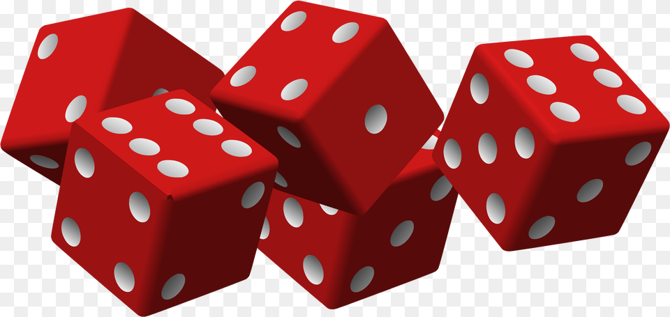 Dice Clip Art, Game Png