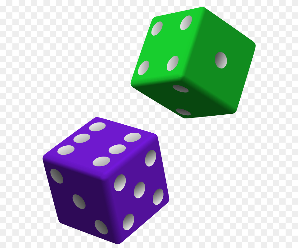 Dice Clip Art, Game Png