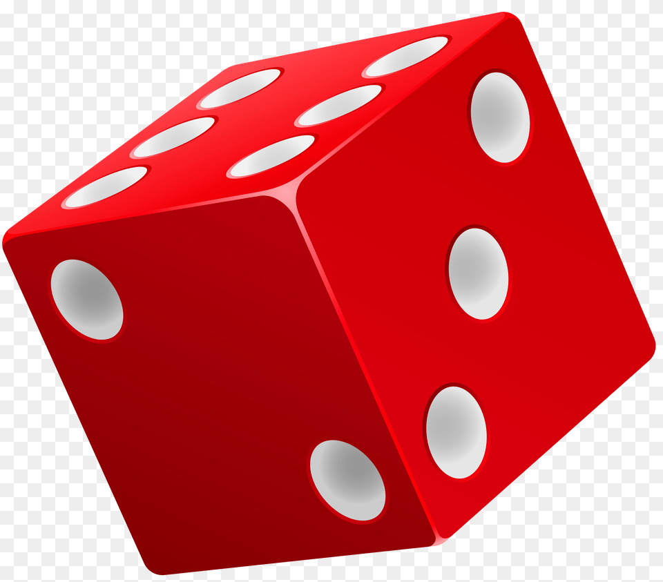 Dice Clipart, Game Free Png Download