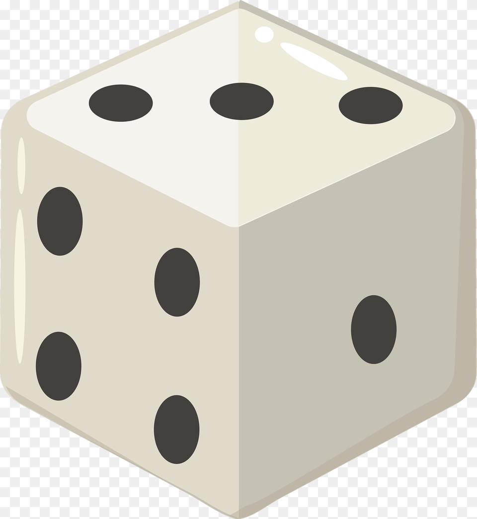 Dice Clipart, Game, Disk Free Transparent Png