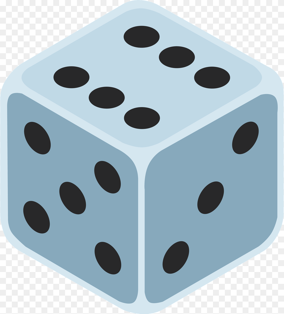Dice Clipart, Game, Disk Free Transparent Png