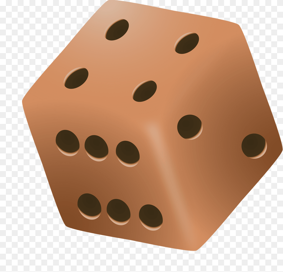 Dice Clipart, Game Free Png Download