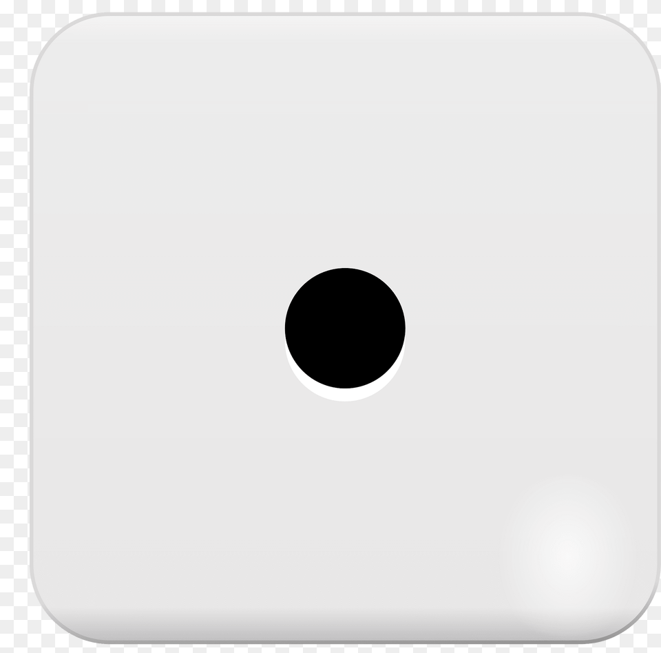 Dice Clipart, Hole Png Image