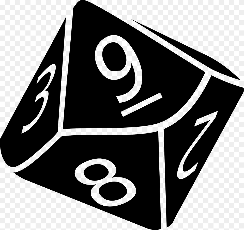 Dice Clipart, Game, Disk Free Png