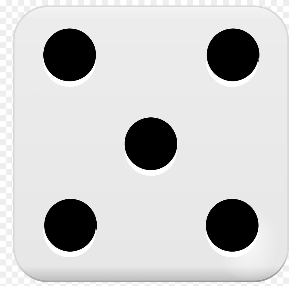 Dice Clipart, Game Png Image