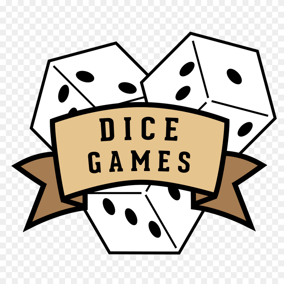 Dice Clipart Board Game, Bulldozer, Machine Png