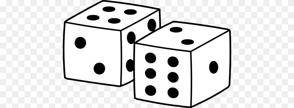 Dice Clipart Clipart, Game, Disk Free Png