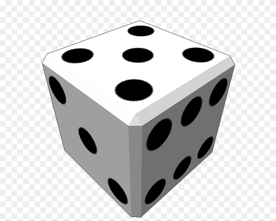 Dice Clipart Dice Side, Game Free Png