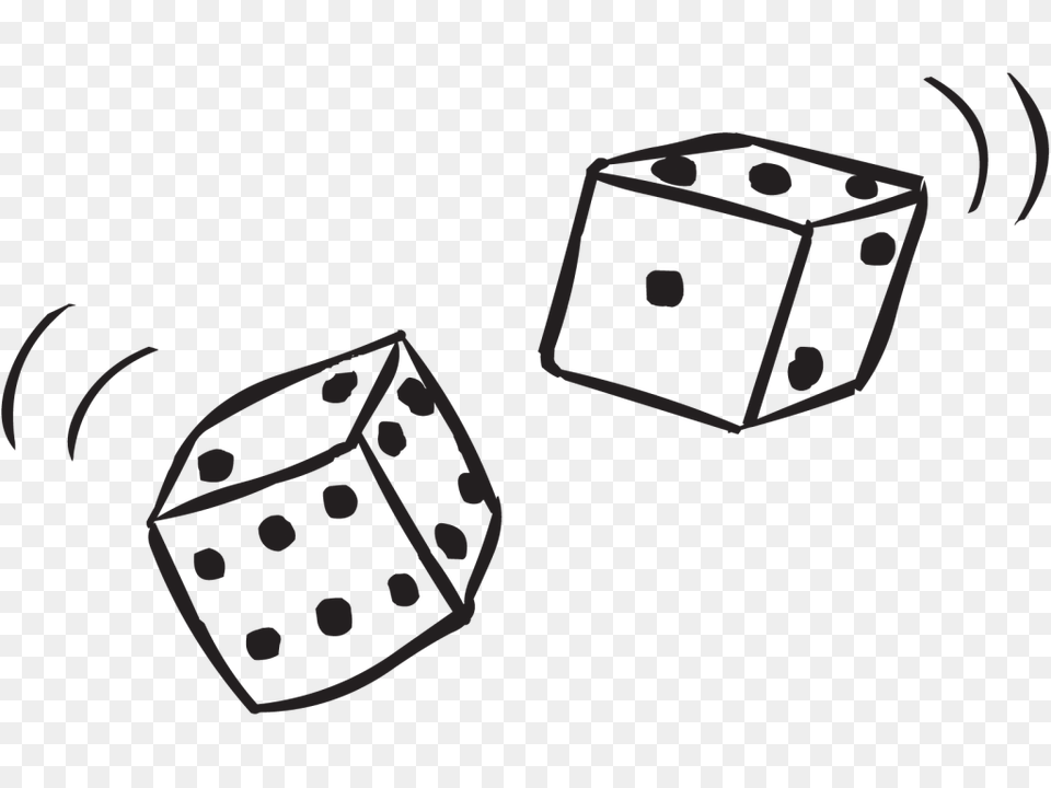 Dice Clipart Math Game Png