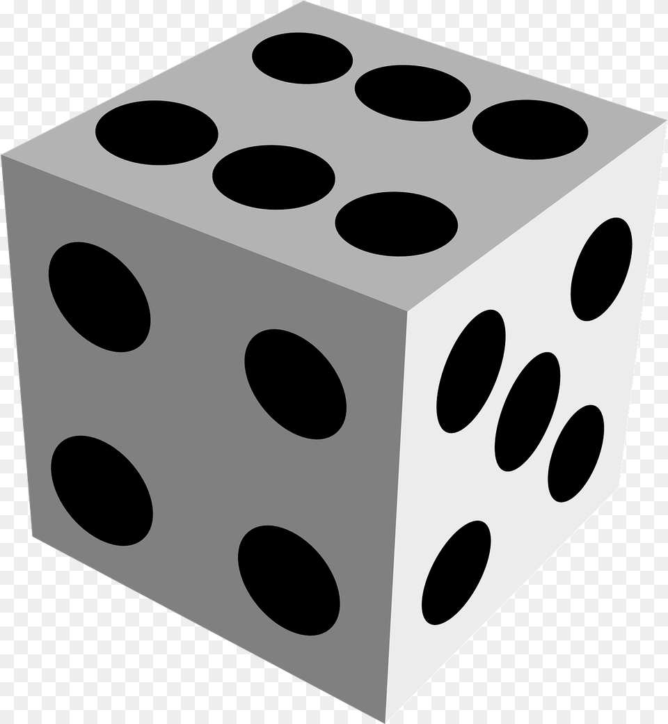 Dice Cube Gamble Game Of Luck Dice, Ball, Rugby Ball, Rugby, Sport Free Png