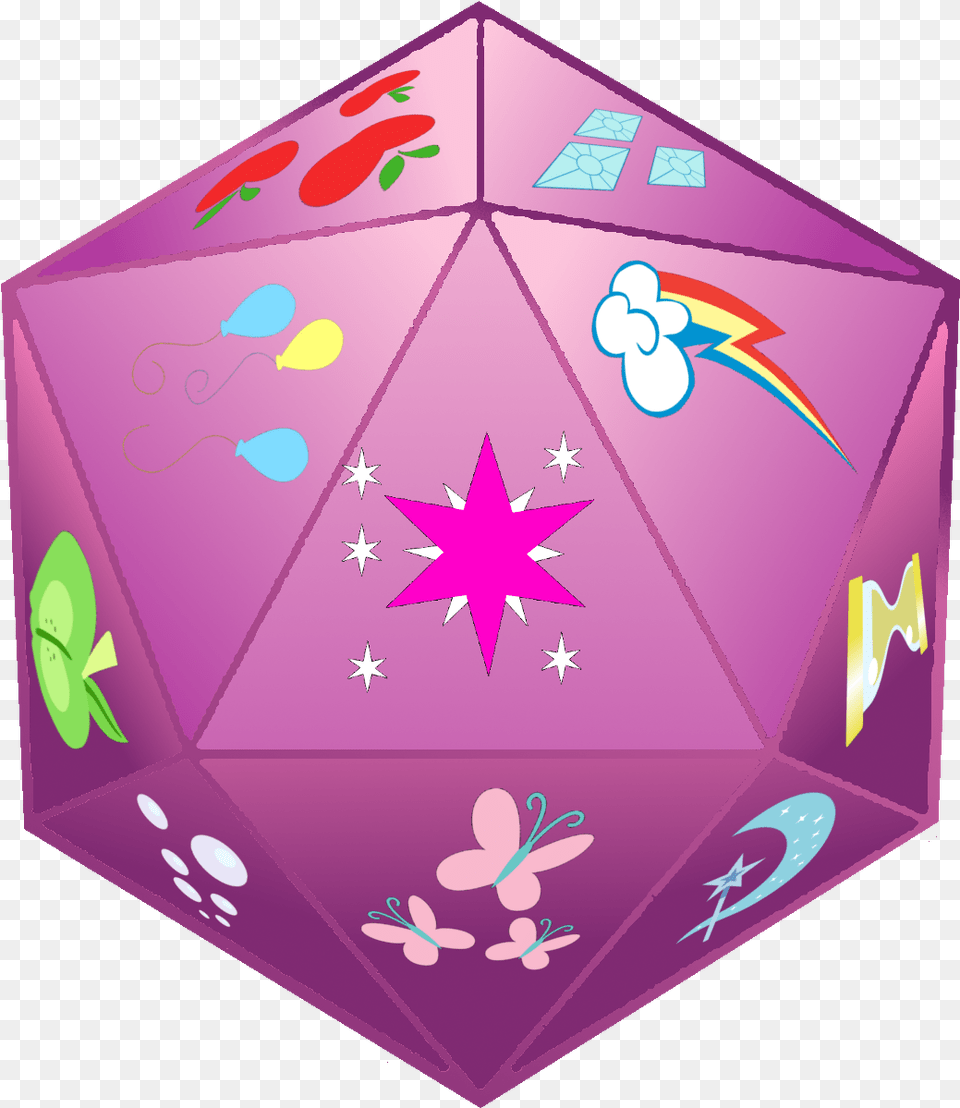 Dice Dampd My Little Pony Png Image