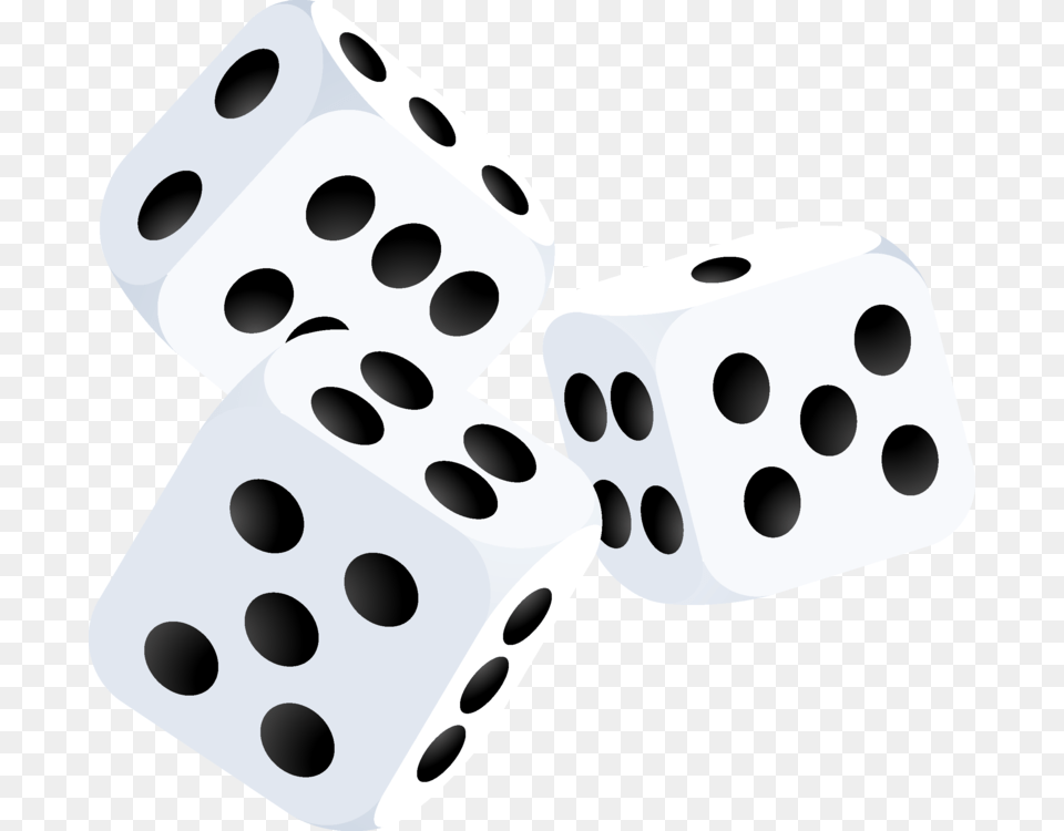 Dice Dice Icon, Game, Animal, Bear, Mammal Free Png Download