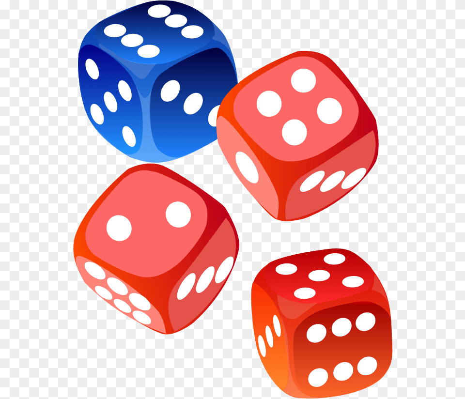 Dice Dice Illustrator, Game, Dynamite, Weapon Png Image