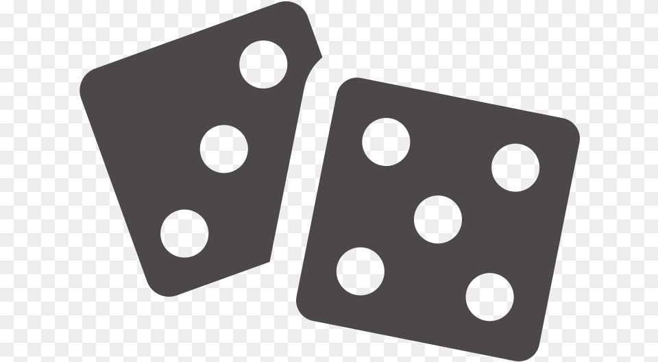 Dice Dominoes, Game, Disk Free Png Download