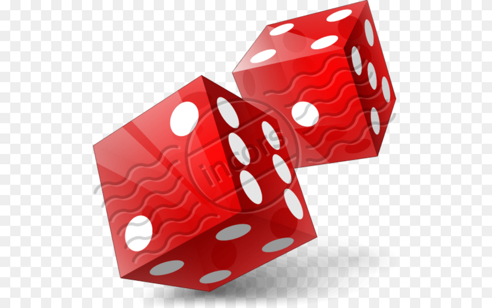 Dice Game Icon, Dynamite, Weapon Free Png Download