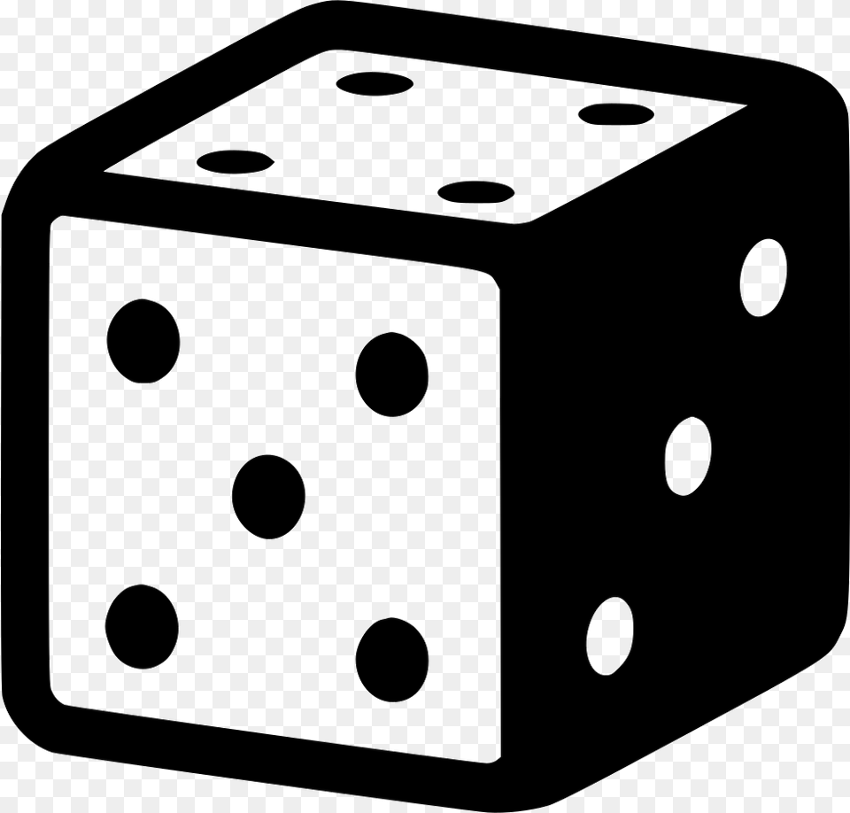 Dice Game Icon Download, Disk Png Image