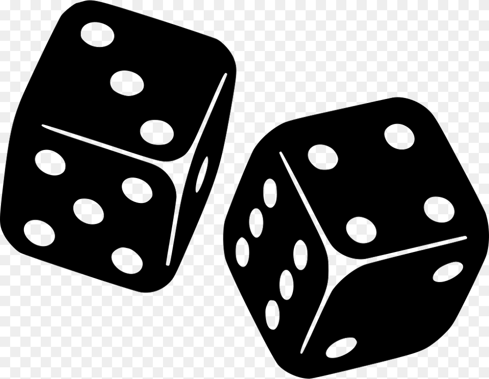 Dice Icon Background Dice Icon, Game Free Transparent Png