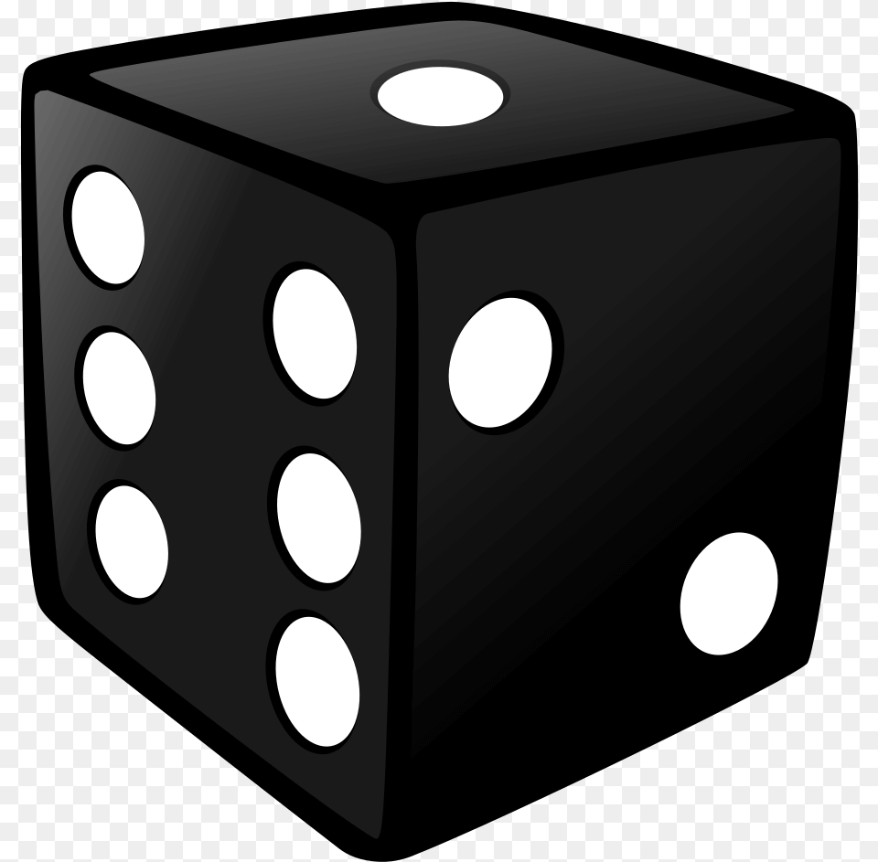 Dice Images Black Dice, Game, Astronomy, Moon, Nature Free Png Download