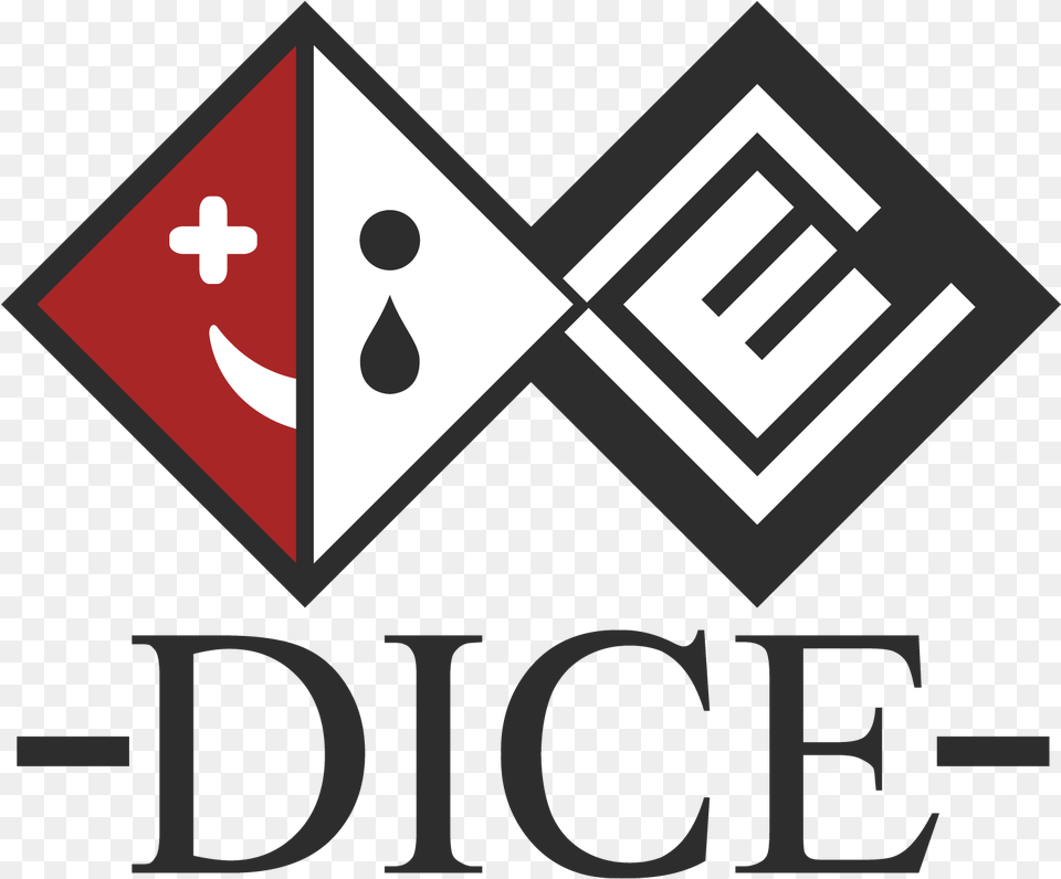 Dice Logo Kokichi Oma Dice Free Png