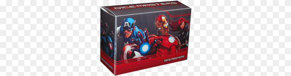 Dice Masters Avengers Dice Masters Avengers Age Of Ultron Team Box, Helmet, Adult, Person, Woman Free Transparent Png