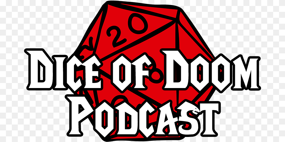 Dice Of Doom Podcast, Scoreboard, Game Free Png Download