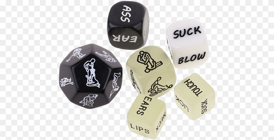 Dice Pack Dirty Dice, Game Free Png Download