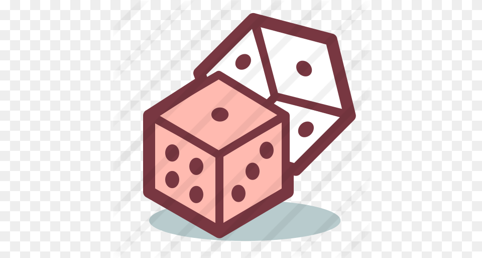 Dice Red, Game, Ammunition, Grenade, Weapon Free Transparent Png