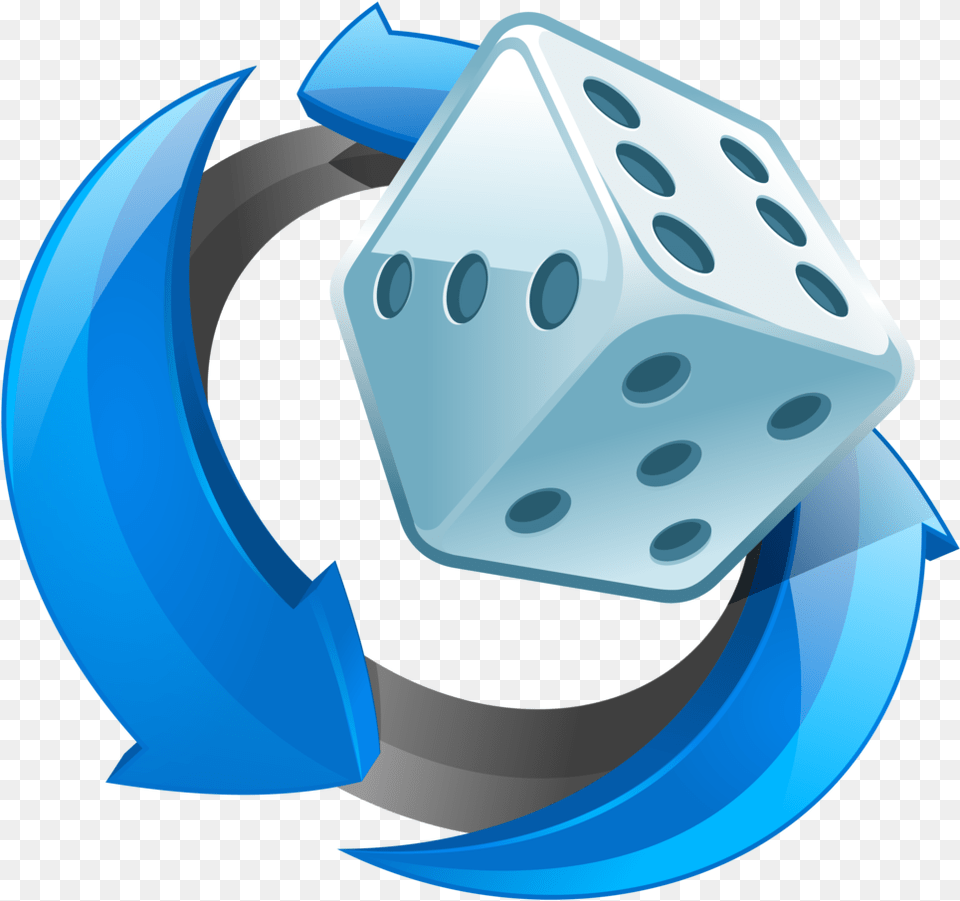Dice Roller, Game Png Image