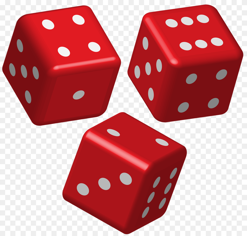 Dice Set Clip Art, Game Free Transparent Png