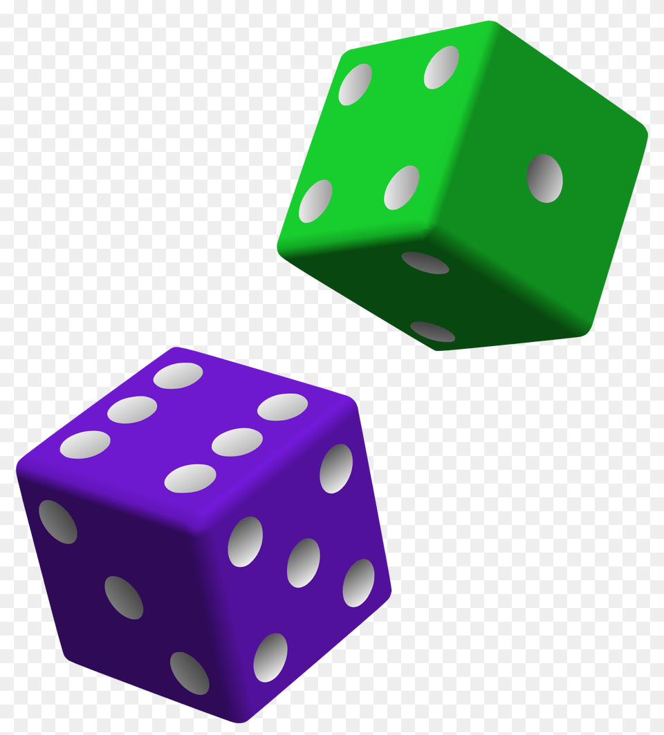 Dice This Clip Art Is Derived, Game Png