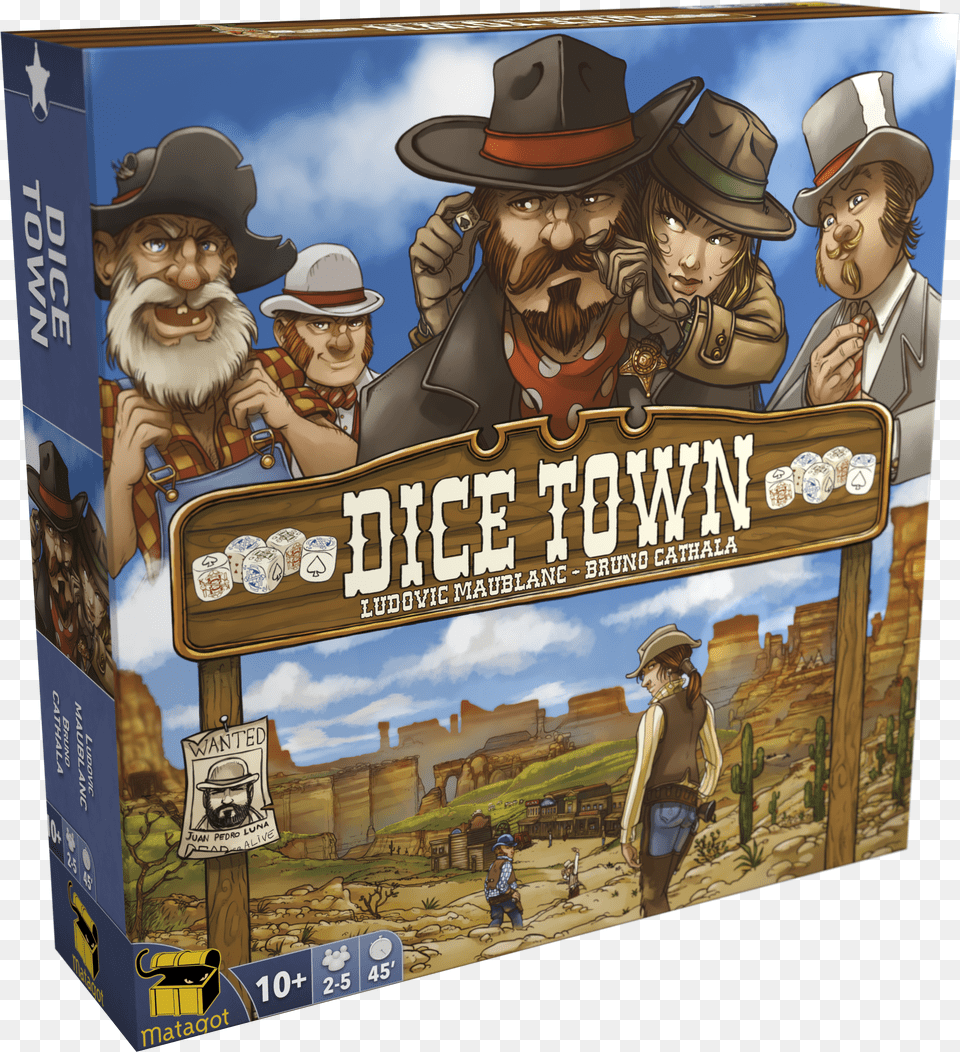 Dice Town Revised Edition, Nature, Outdoors, Sea, Sea Waves Free Png Download