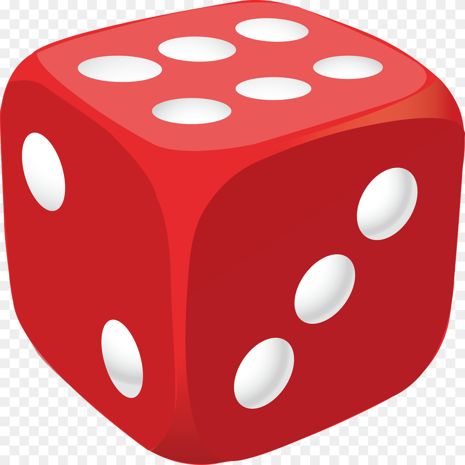 Dice Transparent Background Dice, Game Png Image