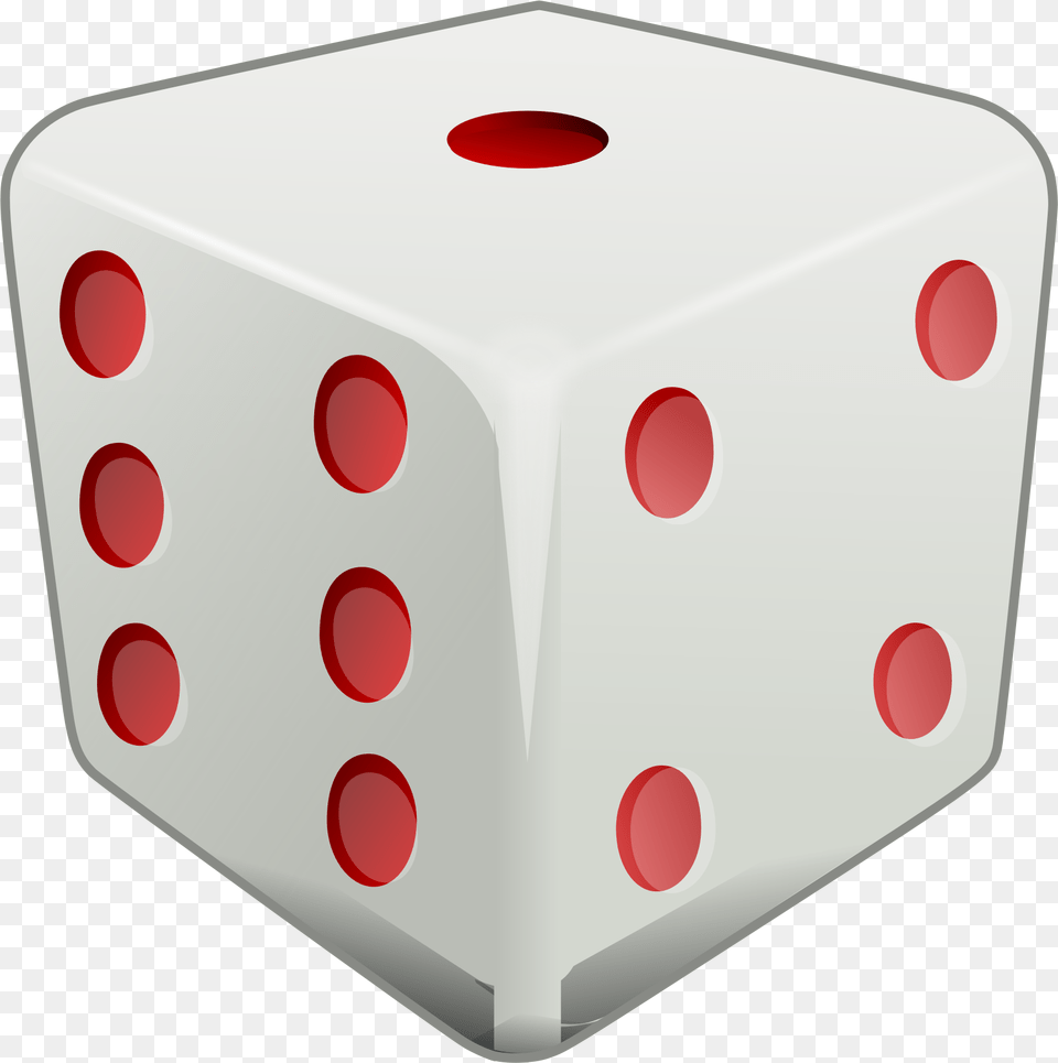 Dice Transparent Pictures, Game, Disk Free Png Download