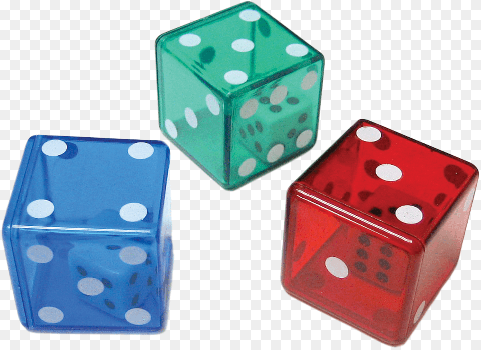 Dice With Dice Inside, Game Free Png Download