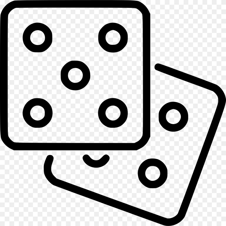 Dices, Game, Domino Png Image