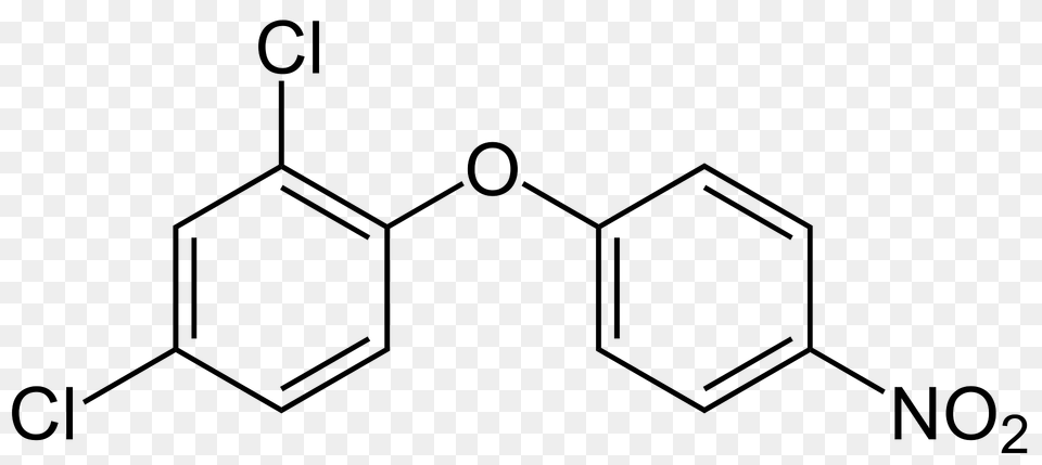 Dichloro 1 4 Nitrophenoxybenzene 200 Clipart Free Png Download