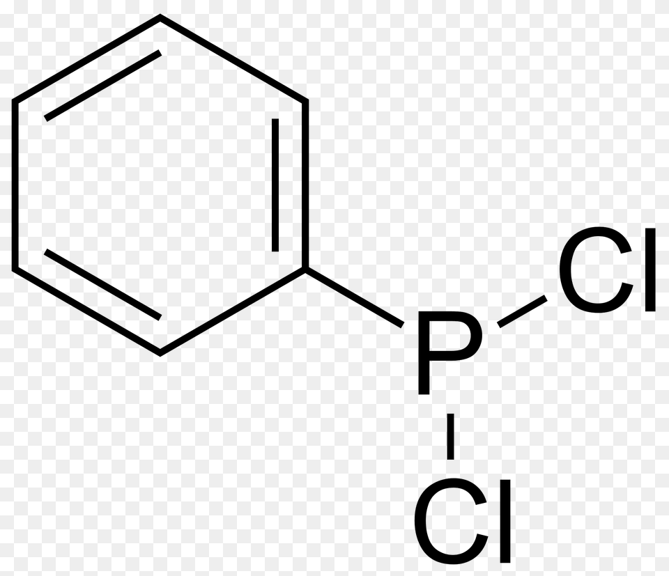 Dichlorophenylphosphine 200 Clipart Free Png Download