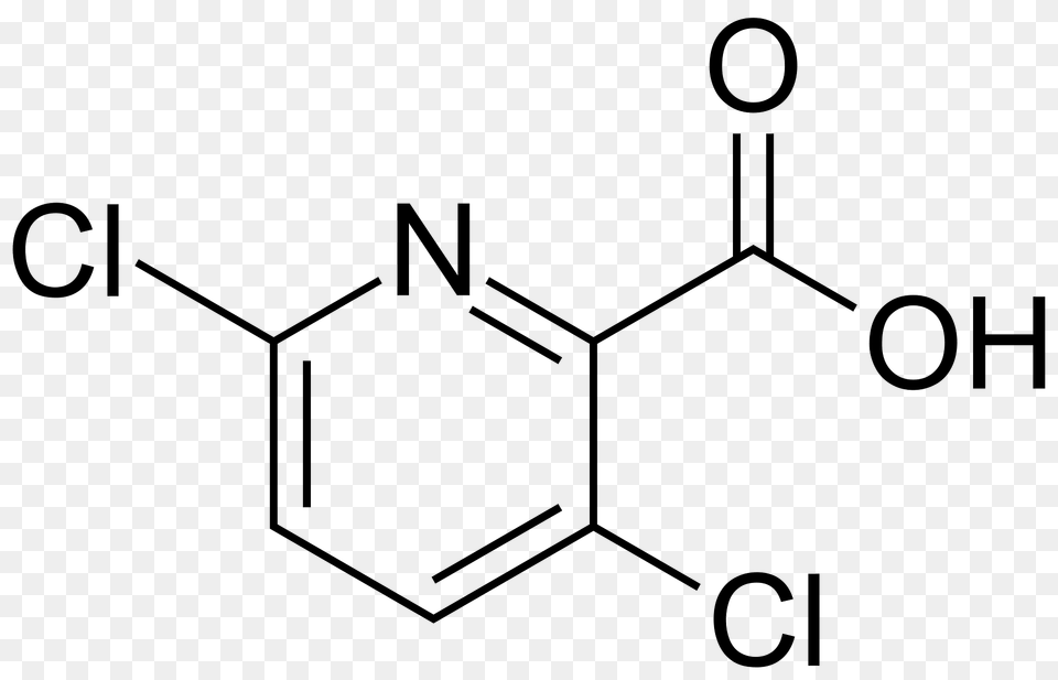 Dichloropicolinic Acid 200 Clipart Png Image